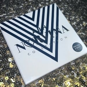 ABH Norvina Mini Pro Pigment Palette Vol 1. NEW